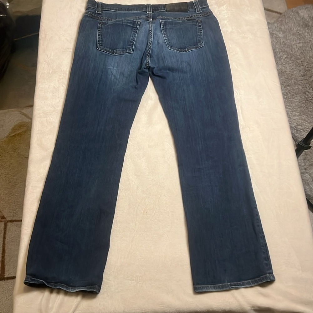 Fidelity Blue Jeans - Picture 9 of 11